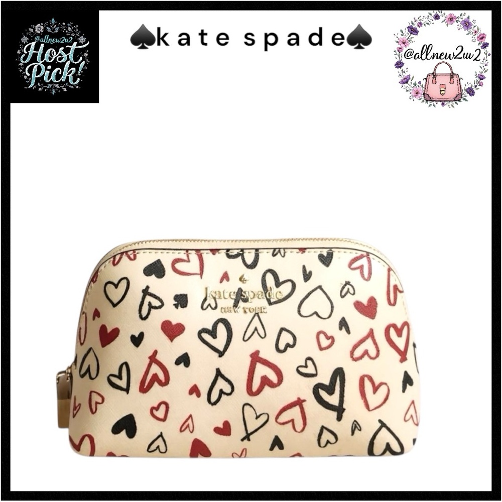 Kate Spade Mystery Joy Box! An AllNew2U2 exclusive! Host Pick - Picture 7 of 16